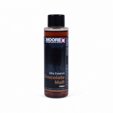 CC Moore Ultra Chocolate Malt Essence 100ml